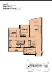 Kingsford . Hillview Peak (D23), Condominium #599860301